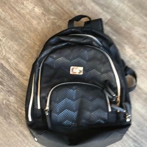 Lula backpack